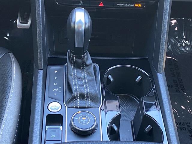 2021 Volkswagen Atlas Cross Sport 3.6L V6 SEL Premium R-Line