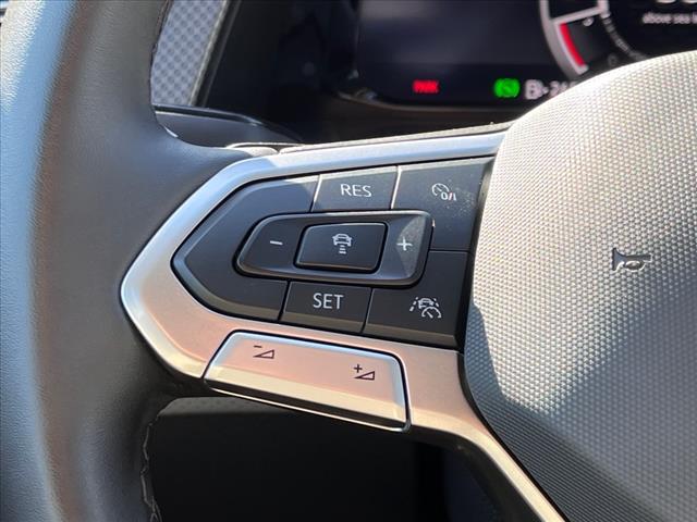 2024 Volkswagen Atlas Peak Edition SEL 4Motion