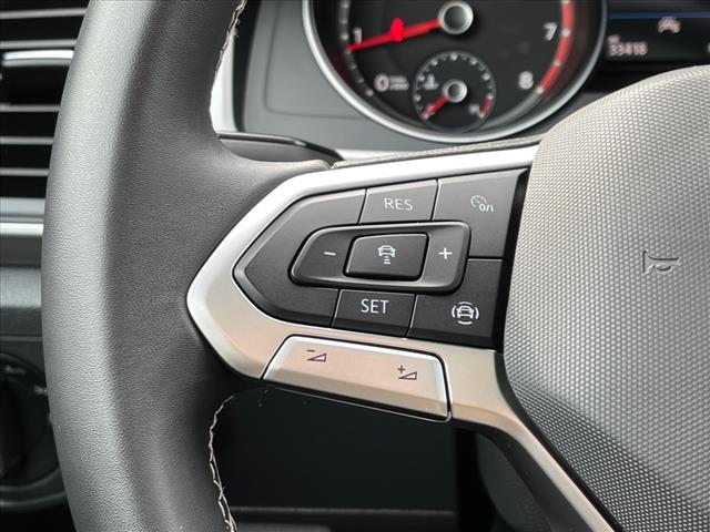 2021 Volkswagen Atlas Cross Sport 3.6L V6 SE w/Technology