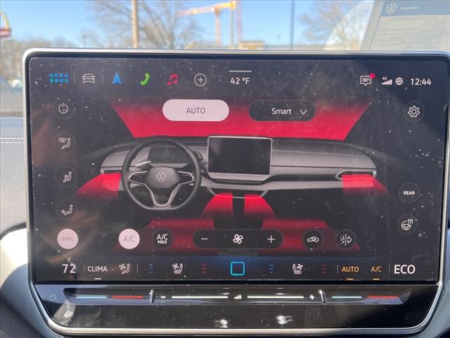 2025 Volkswagen ID.4 Pro S Plus