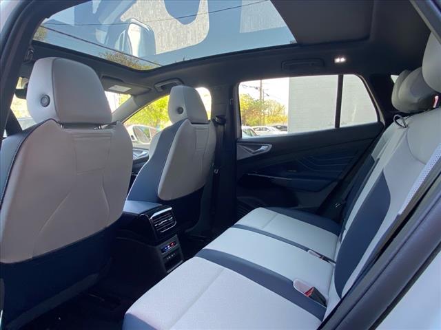 2025 Volkswagen ID.4 Pro S Plus