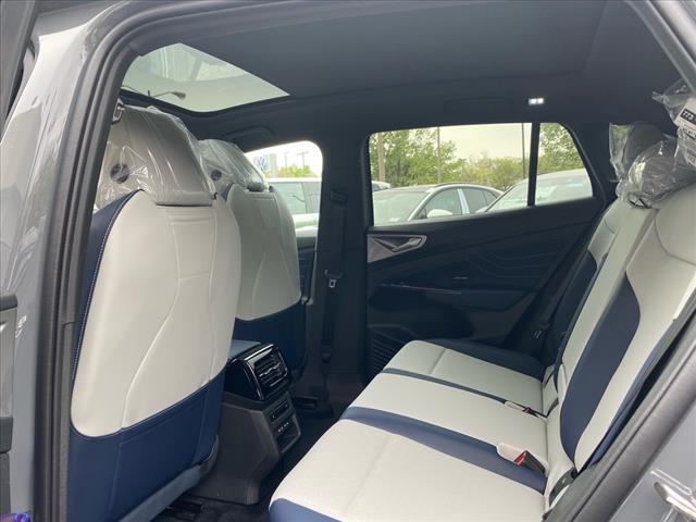 2025 Volkswagen ID.4 Pro S Plus