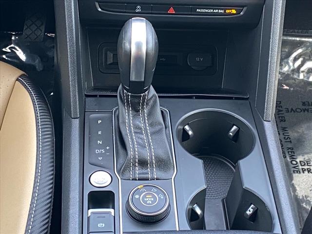 2021 Volkswagen Atlas Cross Sport 2.0T SE w/Technology