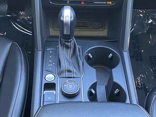 2021 Volkswagen Atlas V6 SE 4Motion
