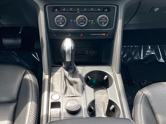 2021 Volkswagen Atlas Cross Sport 2.0T SE