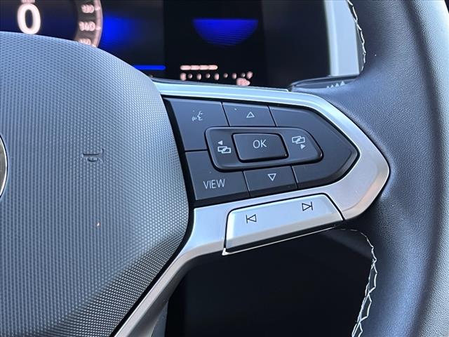 2023 Volkswagen Atlas 2.0T SE