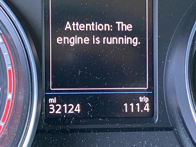 2021 Volkswagen Atlas 2.0T SE