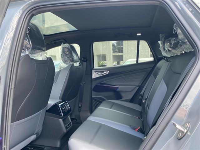 2025 Volkswagen ID.4 Pro S