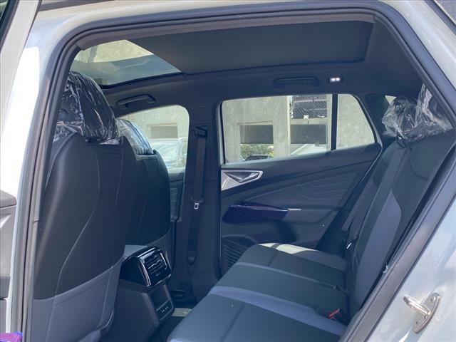 2025 Volkswagen ID.4 Pro S