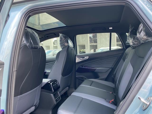2025 Volkswagen ID.4 Pro S