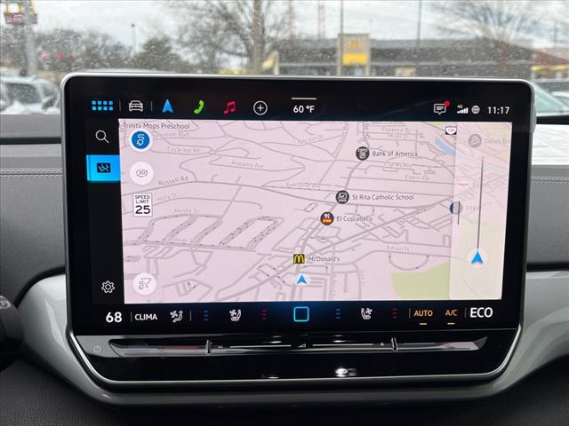 2025 Volkswagen ID.4 Pro S