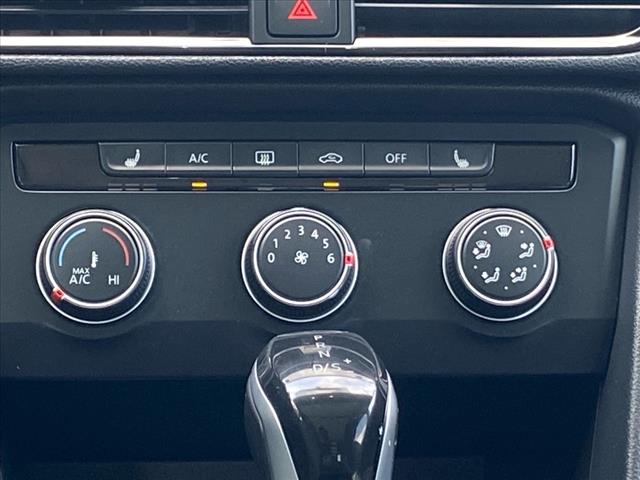 2022 Volkswagen Taos SE 4Motion