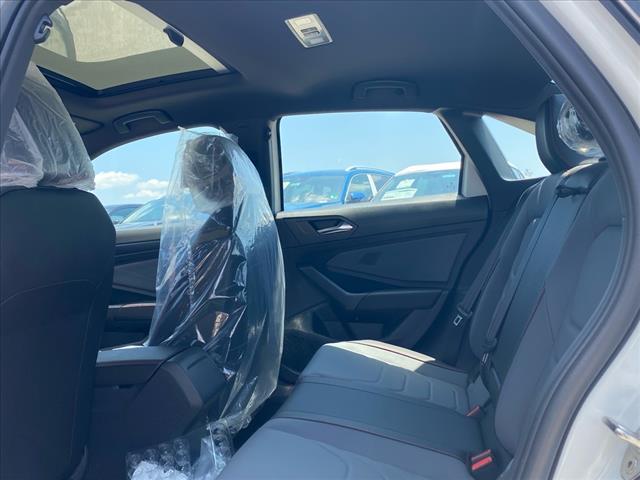 2025 Volkswagen Jetta GLI 