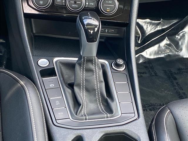 2022 Volkswagen Jetta 1.5T SE