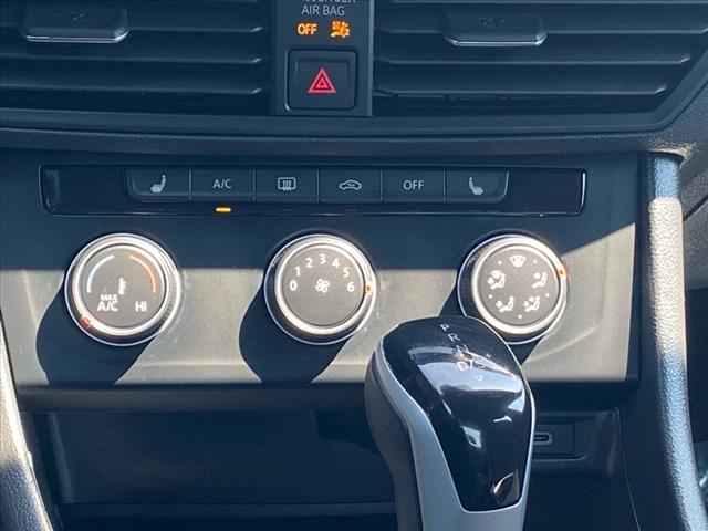 2024 Volkswagen Jetta 1.5T Sport