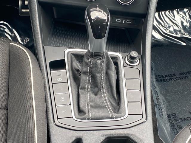 2023 Volkswagen Jetta 1.5T Sport
