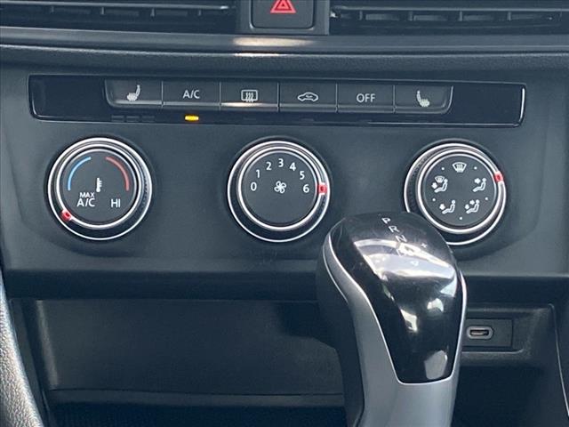 2024 Volkswagen Jetta Sport