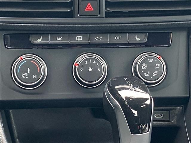 2024 Volkswagen Jetta 1.5T Sport