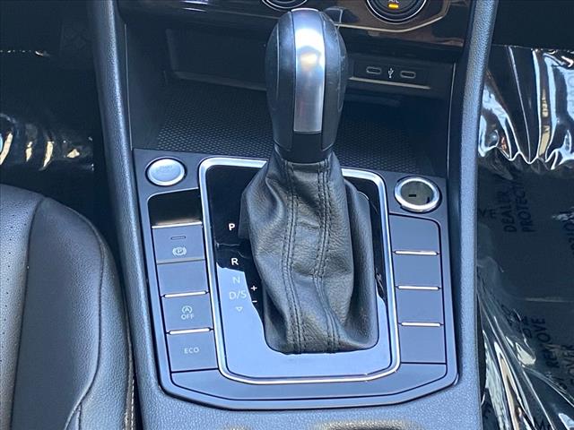 2020 Volkswagen Jetta 1.4T SE