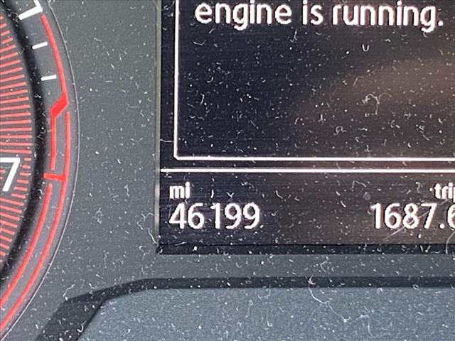 2021 Volkswagen Jetta 1.4T SE