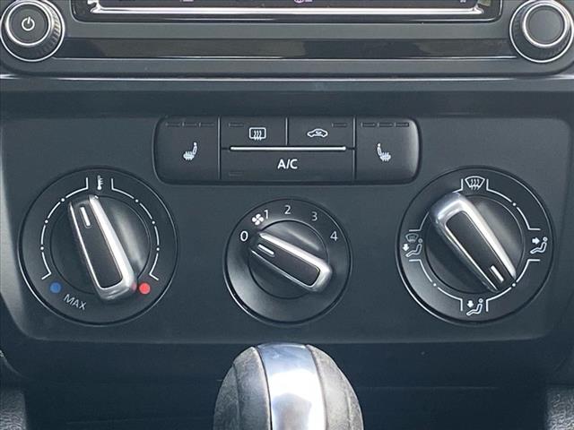 2018 Volkswagen Jetta 1.4T SE