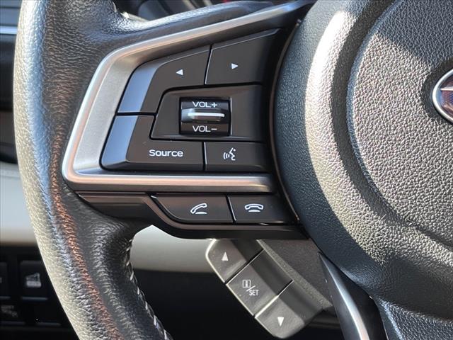 2021 Subaru Ascent Limited