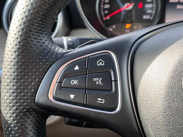 2018 Mercedes-Benz C-Class C 300 4MATIC®
