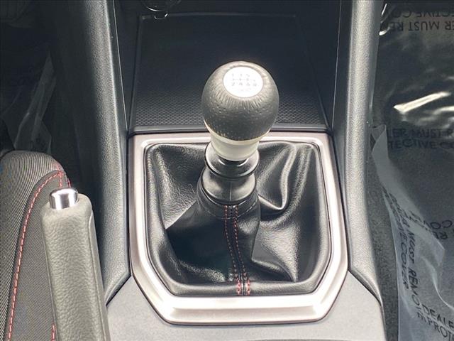 2022 Subaru WRX Base