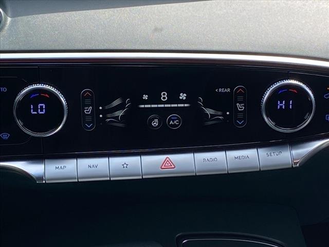 2022 Genesis GV70 2.5T Standard
