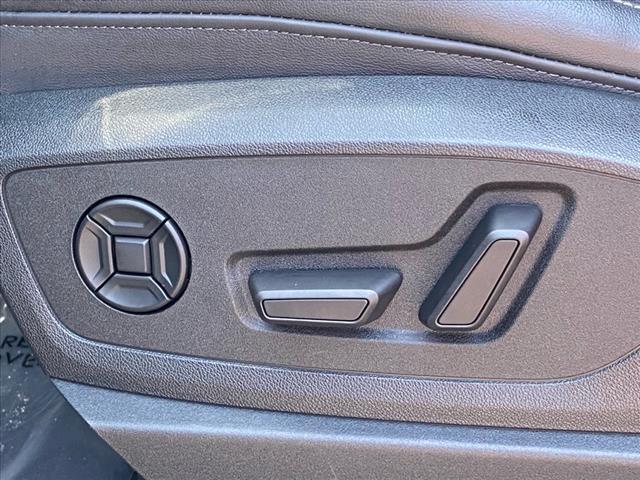 2021 Audi e-tron Premium quattro