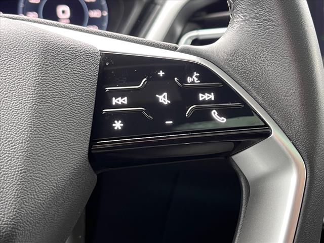 2023 Audi Q4 e-tron Premium
