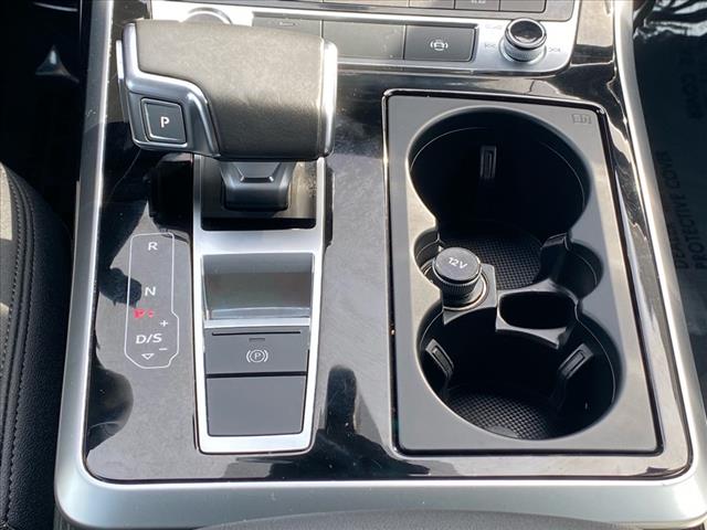 2021 Audi Q7 45 Premium quattro