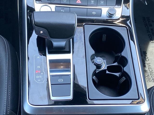 2019 Audi Q8 3.0T Premium quattro