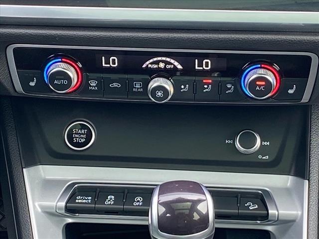 2023 Audi Q3 quattro S line Premium 45 TFSI