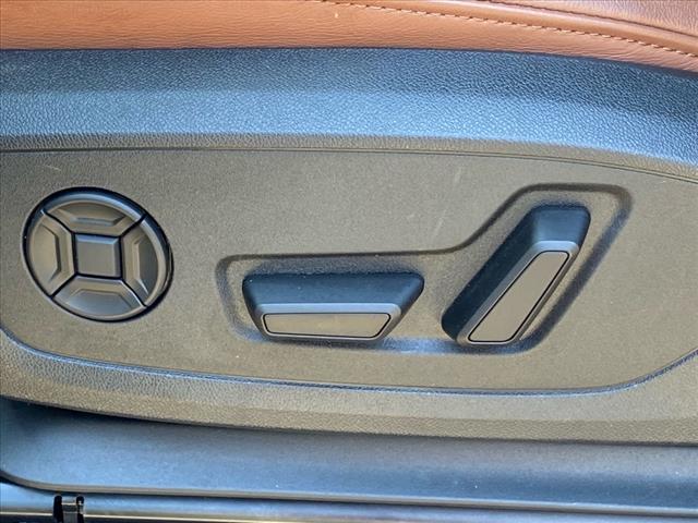 2024 Audi Q3 quattro S line Premium 45 TFSI