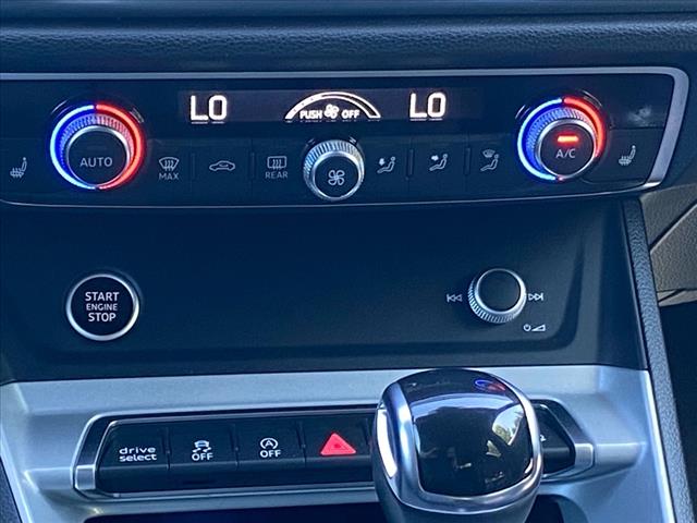 2021 Audi Q3 Premium Plus S Line quattro