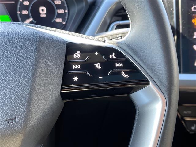 2023 Audi Q4 e-tron Premium Plus quattro