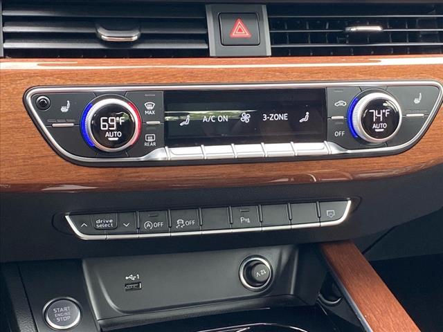 2022 Audi A5 Sportback Premium quattro