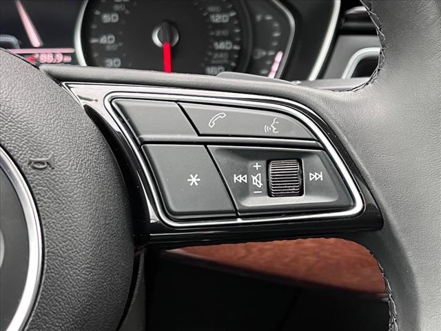 2022 Audi A5 Sportback Premium quattro