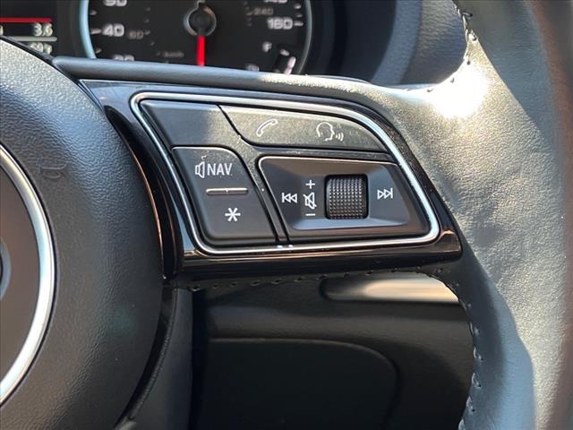 2020 Audi A3 2.0T Premium Plus S line