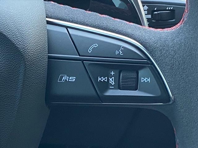 2022 Audi RS Q8 4.0T quattro