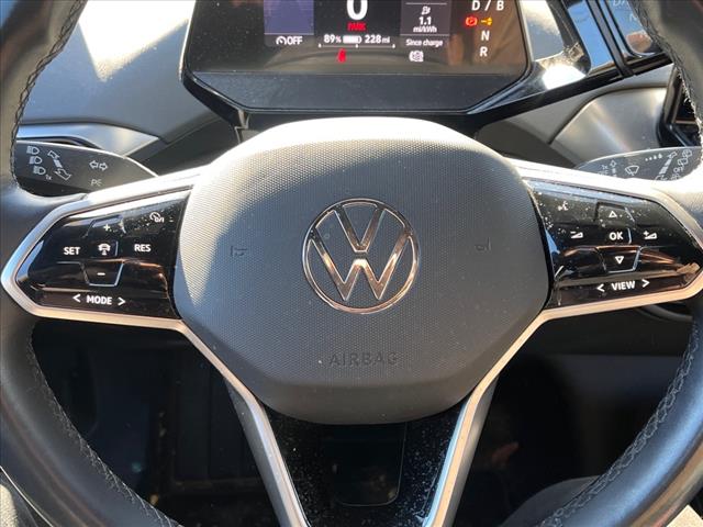 2021 Volkswagen ID.4 Pro