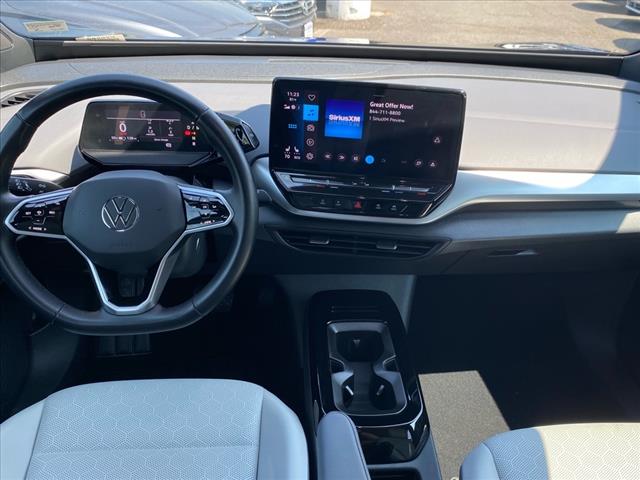 2021 Volkswagen ID.4 Pro S