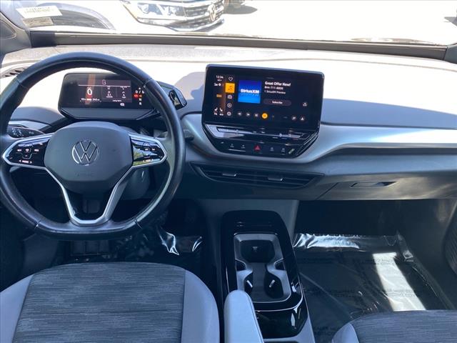 2021 Volkswagen ID.4 Pro