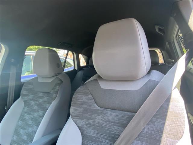 2021 Volkswagen ID.4 Pro