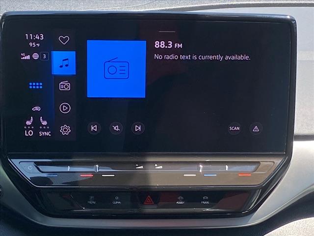 2022 Volkswagen ID.4 Pro S