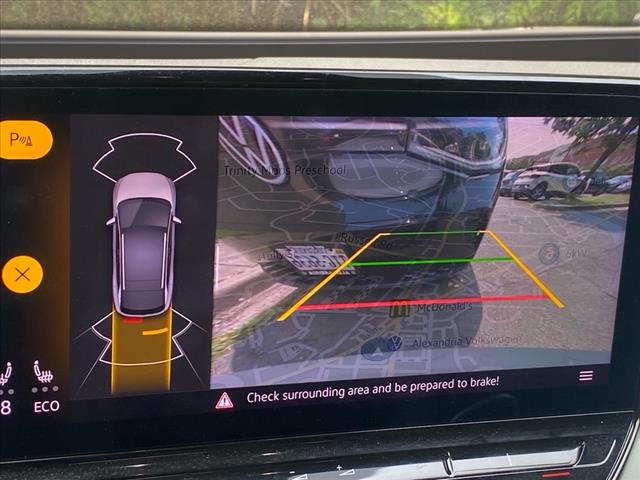 2021 Volkswagen ID.4 Pro S