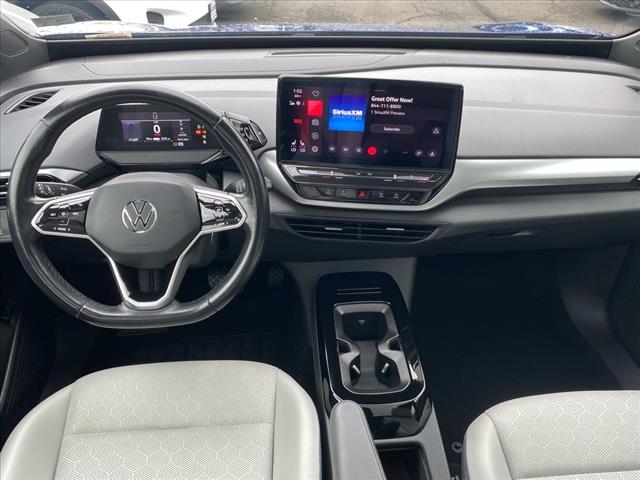 2021 Volkswagen ID.4 Pro S