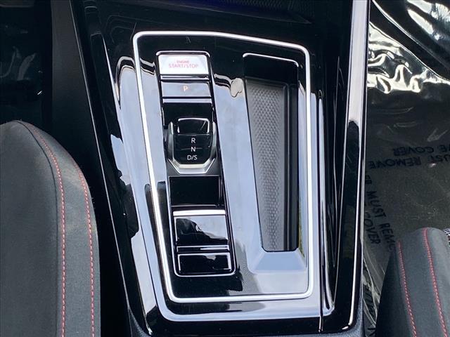 2024 Volkswagen Golf GTI 2.0T S