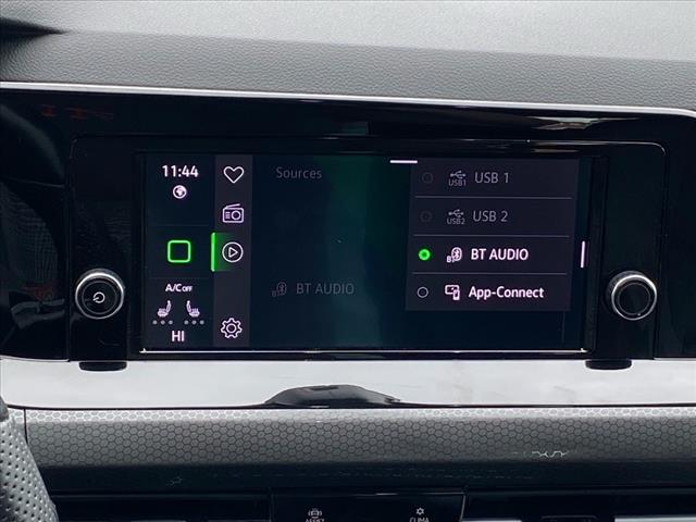 2024 Volkswagen Golf GTI 2.0T S